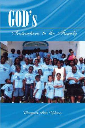 Book cover of God¡¦S Instructions to the Family