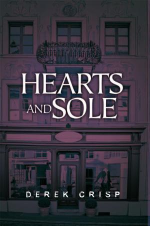 Cover of the book Hearts and Sole by Caroline Macleod
