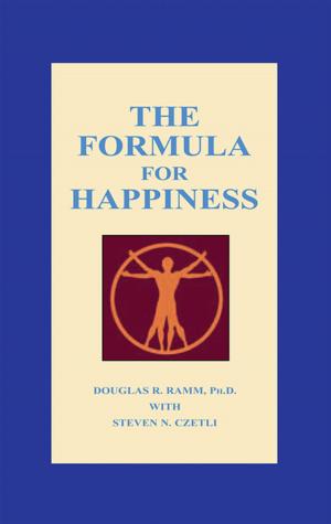 Book cover of The Formula for Happiness