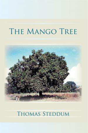 Cover of the book The Mango Tree by Helias Doundoulakis, Gabriella Gafni