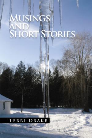 Cover of the book Musings and Short Stories by Kevin Kriescher