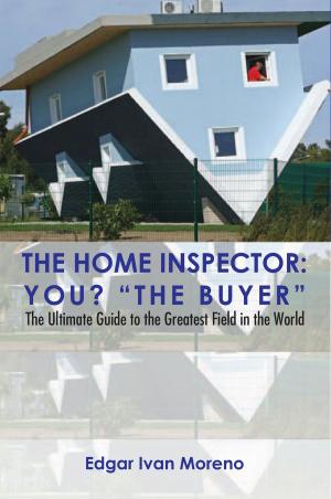 Cover of the book The Home Inspector by 榛葉隆