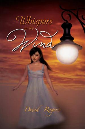 Cover of the book Whispers in the Wind by Bertha Pulliam-Carlson