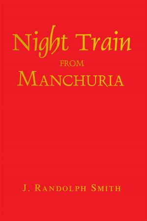 Cover of the book Night Train from Manchuria by Stephen Williams