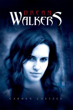 bigCover of the book Dream-Walkers by 