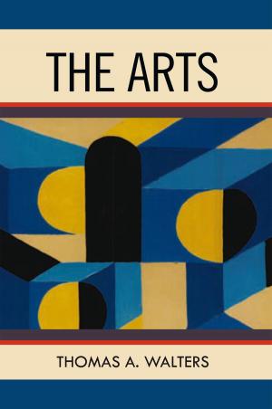 Cover of the book The Arts by Nicholas Conlon