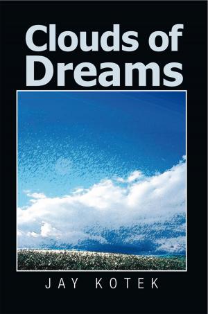 Cover of the book Clouds of Dreams by Alphonse Allais