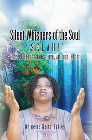 Cover of the book Silent Whispers of the Soul by Thomas Petty