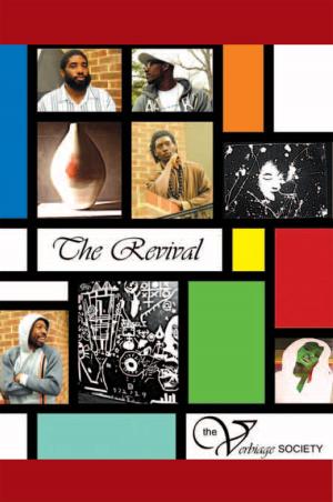 bigCover of the book The Verbiage Society Presents . . . the Revival by 
