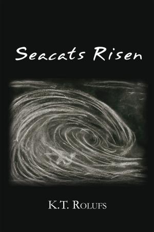 Cover of the book Seacats Risen by Georgina Hannan