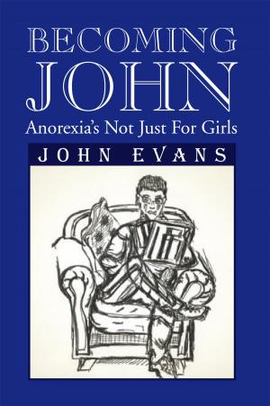 Cover of the book Becoming John by Alistair F. Gabriel