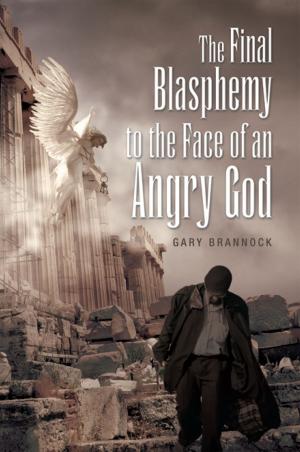 Cover of the book The Final Blasphemy to the Face of an Angry God by Karen Demers