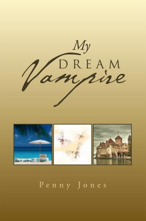 Cover of the book My Dream Vampire by Elva Ruiz Diaz