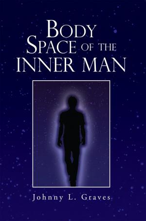 Cover of the book Body Space of the Inner Man by David Heller