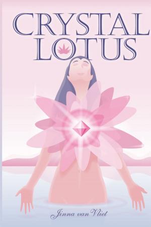 Cover of the book Crystal Lotus by Peter Erickson