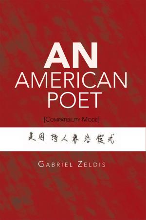 Cover of the book An American Poet by Margaret C. Collier