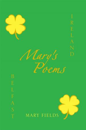 Cover of the book Mary's Poems by Matthew Robinson