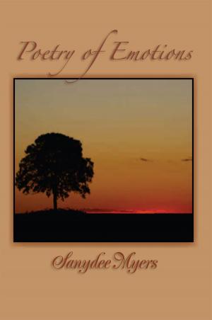 Cover of the book Poetry of Emotions by Cassandra