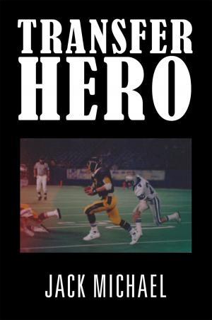 Cover of the book Transfer Hero by BJ Smith