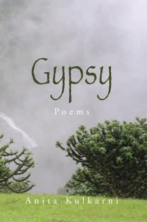 Cover of the book Gypsy by Doris Washington