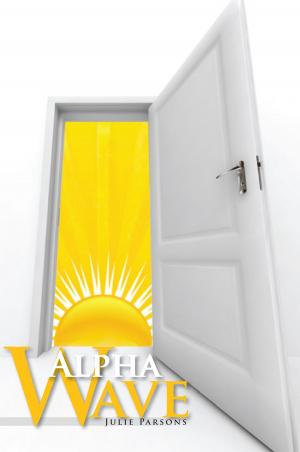 Cover of the book Alpha Wave by Bishop R. Bell
