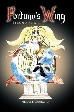 Cover of the book Fortune’S Wing:Second Flight by Jeff Kaye