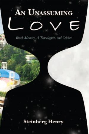 Cover of the book An Unassuming Love by Richard Franza