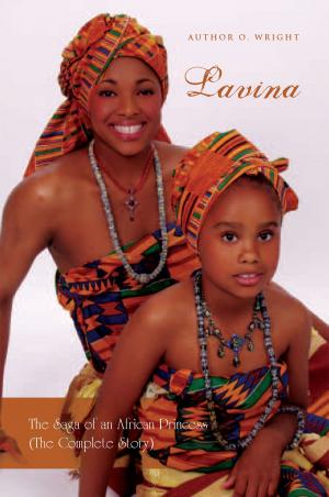 Cover of the book Lavina by John  M. Garzone