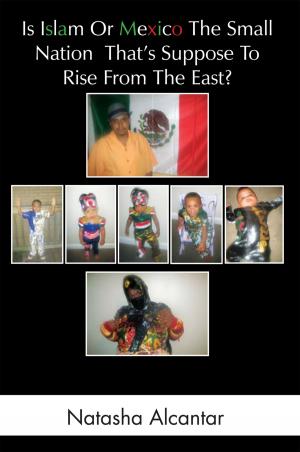 Book cover of Is Islam or Mexico the Small Nation That’S Suppose to Rise from the East?