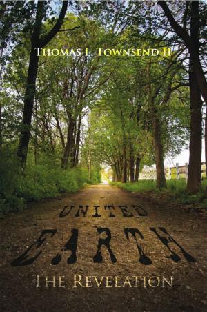 Cover of the book United Earth by Jane-Alexandra Krehbiel