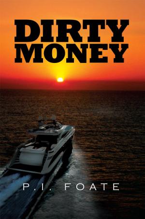 Cover of the book Dirty Money by J.E. Fishman