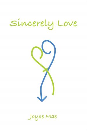 Cover of the book Sincerely Love by P. J. Kearns