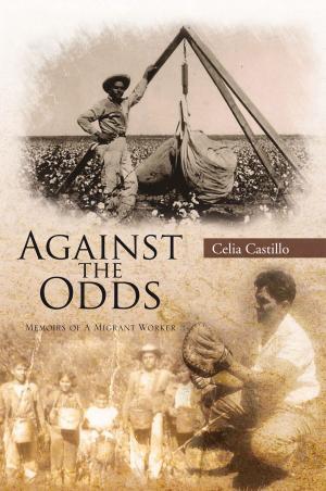 Cover of the book Against the Odds by Melinda Dame Wilferth