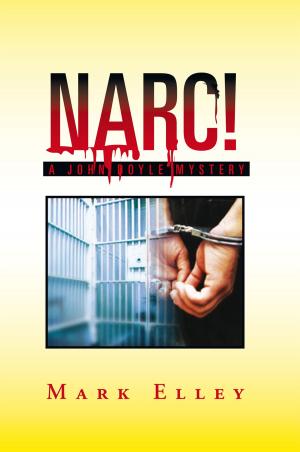 Cover of the book Narc! by Louisket Edmond
