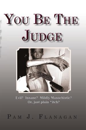 Cover of the book You Be the Judge by Leticia Rouser