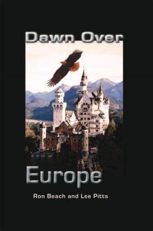 Cover of the book Dawn over Europe by Heather J. Slusser