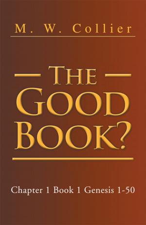 Cover of the book The Good Book by Martha Beimer