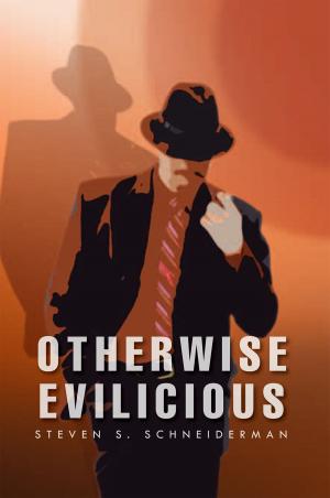 bigCover of the book Otherwise Evilicious by 
