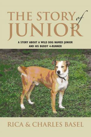 Cover of the book The Story of Junior by Carole A. Powell