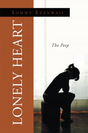 Cover of the book Lonely Heart by Anton van der Merwe