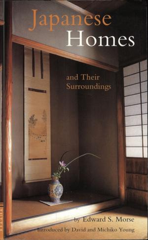 Cover of Japanese Homes and Their Surroundings