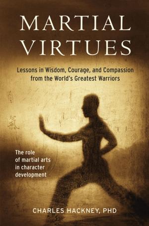 Cover of the book Martial Virtues by Celia Espelleta