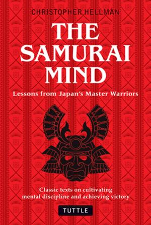 Cover of the book Samurai Mind by Chami Jotisalikorn, Karina Zabihi