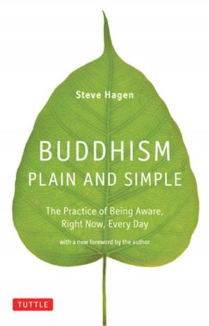 Cover of the book Buddhism Plain and Simple by Boye Lafayette De Mente, Junji Kawai