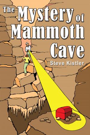 Cover of the book The Mystery of Mammoth Cave by Dave Veith