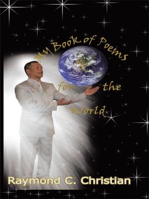 Cover of the book My Book of Poems for the World by Denise Cuddeback