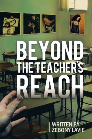 Cover of the book Beyond the Teacher's Reach by Bibb Underwood