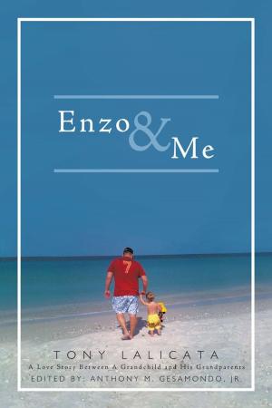 Cover of the book Enzo & Me by Cedric Ladouceur