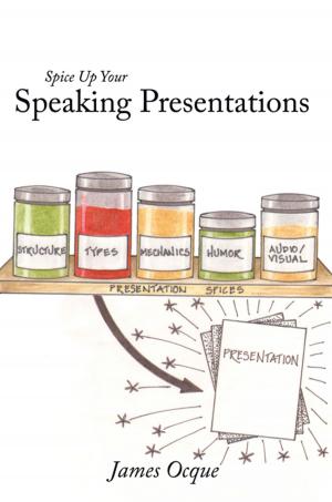 bigCover of the book Spice up Your Speaking Presentations by 