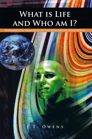 Cover of the book What Is Life and Who Am I? by Greeny Green